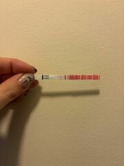 Line Progression… Help?!?