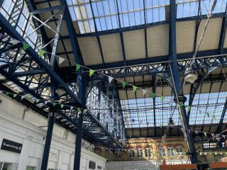 Who‘s coming to FiLIA?