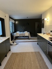 Kitchen that won’t date