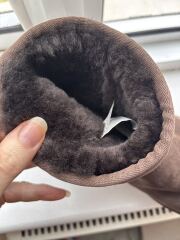 Are my Ugg boots fake?