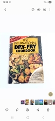 Vintage Dry Fry Pan