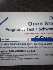 Line eyes 2yr + TCC. 9dpo I know there's no line but it doesn't stop me.