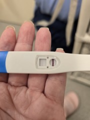8dpo positive?
