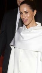 Is Meghan a narcissist?
