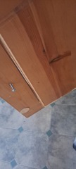 Kitchen needing work, any less expensive solutions I may have missed?