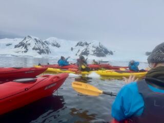 Antarctica