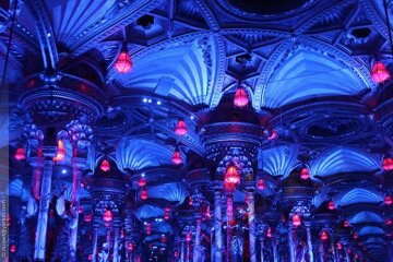 Paris - HELP