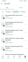 Vinted Advice Needed