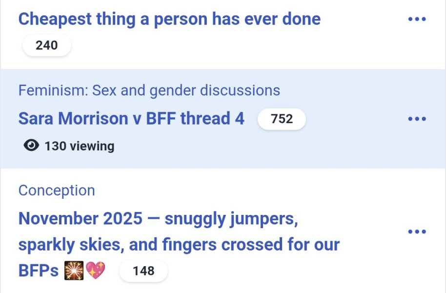 "X number of people viewing "