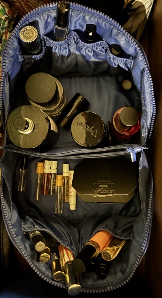 Scent of the day part six! What will the friendly perfumistas spray next?