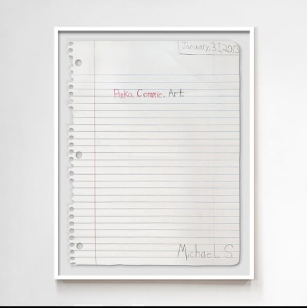 Thread 37 Starmer:  pinko commie slimeball