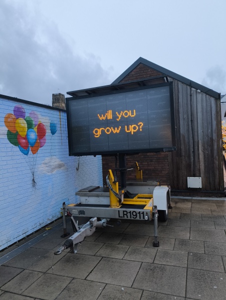 Thread 37 Starmer:  pinko commie slimeball