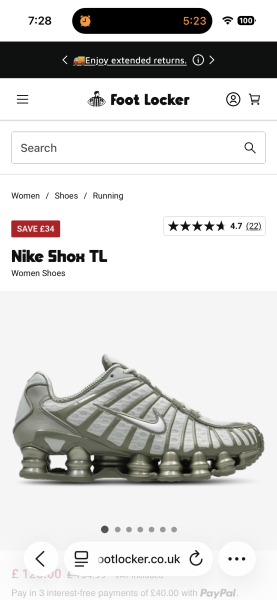 Teenage girls: must-have items this year?