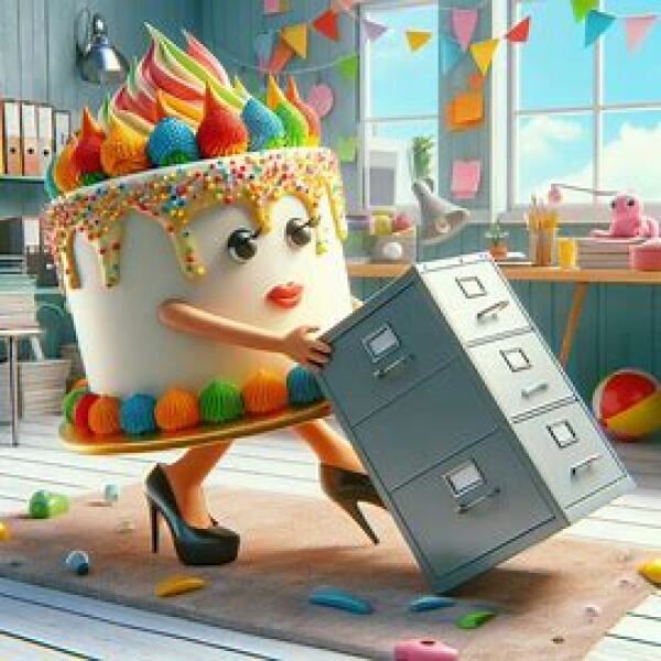 The Bluestocking - Raiders of the Lost Sparp