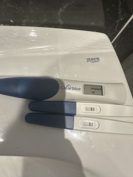 Struggling with Early Pregnancy following MMC