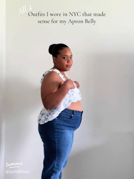 Back to the office! Plus size work wear?
