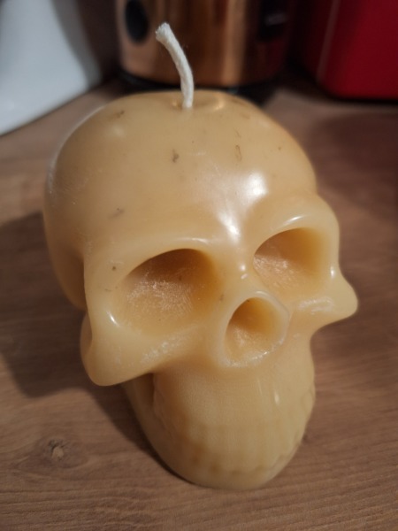 The Nigel Slater Christmas Chronicles readalong 2025 - Part 2