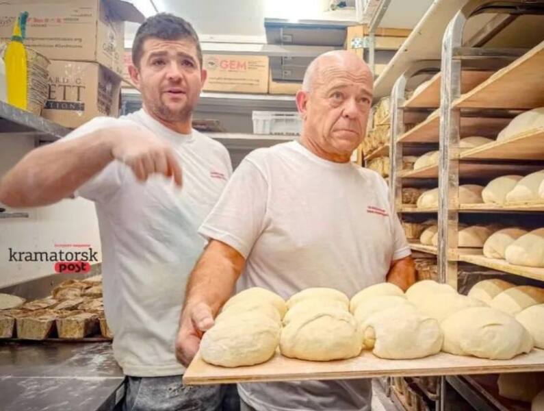 Ukraine Invasion: Part 59