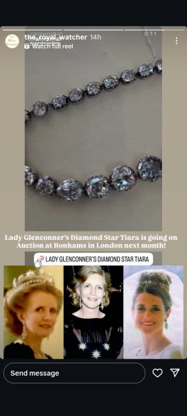 Royal Style: A Double Breasted Safari Suit? We need to discuss...