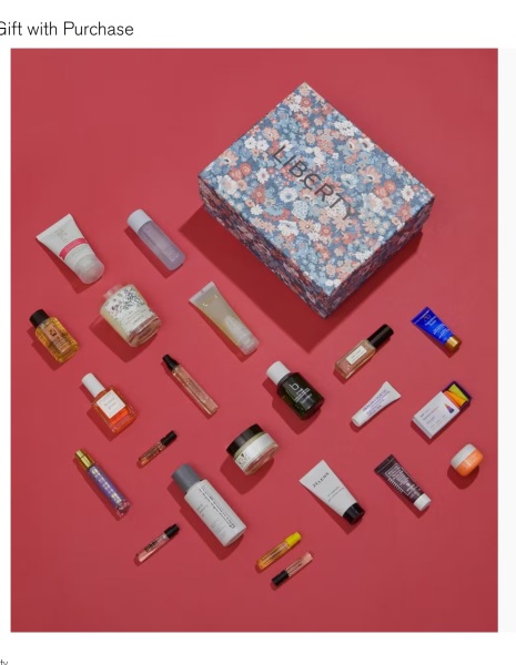 Scent of the day with the friendly perfumistas spritzing again - thread 5