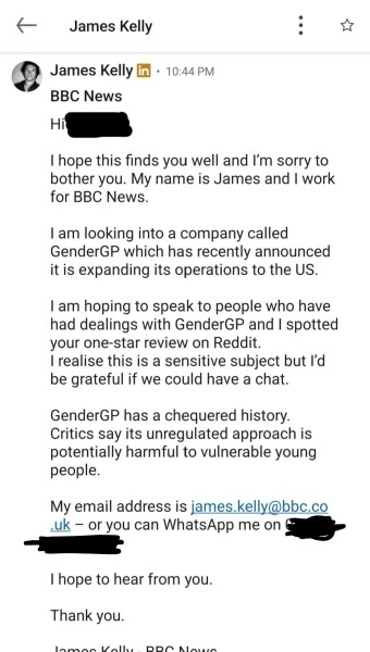 Helen Webberley v Robbie Starbuck . . . WOW!! 😂