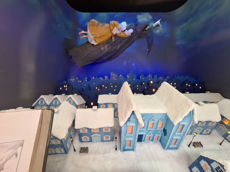 The Nigel Slater Christmas Chronicles Readalong 2025