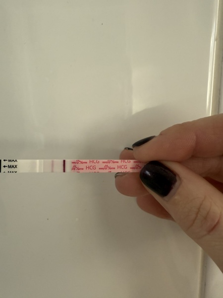 Any experience of these tests?