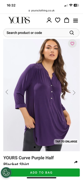 Back to the office! Plus size work wear?