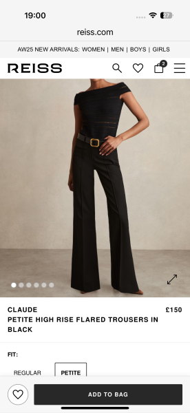 Anyone else struggling with the 90s revival?!