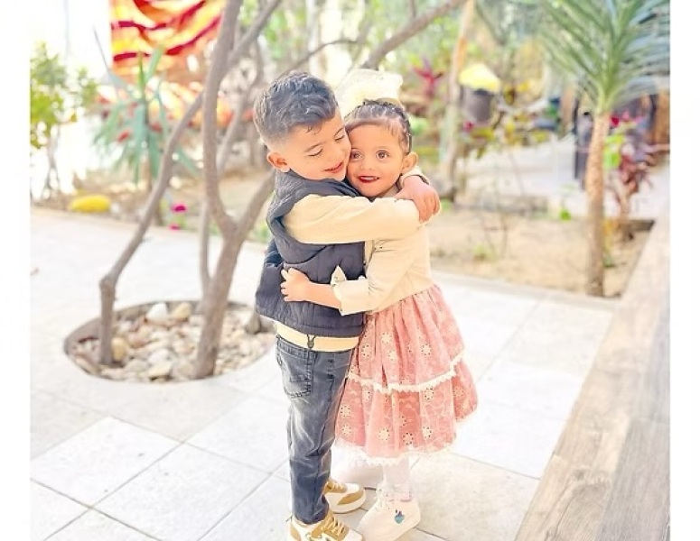 One Child a Day: Remembering Gaza’s Children