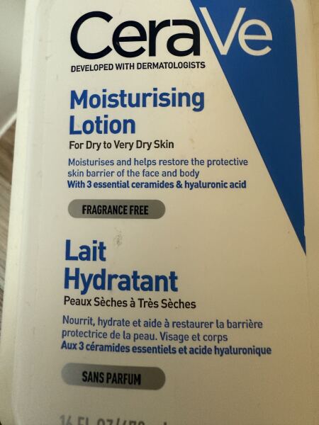 What are your skincare hero products?