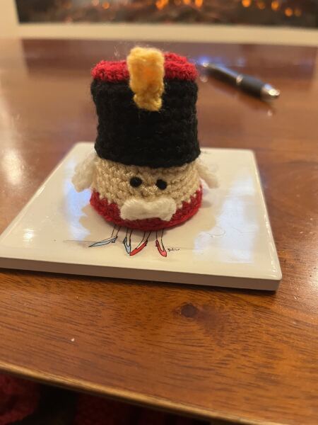 Poncetastic Christmas 2025