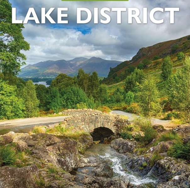 How to spend Christmas week in The Lakes!