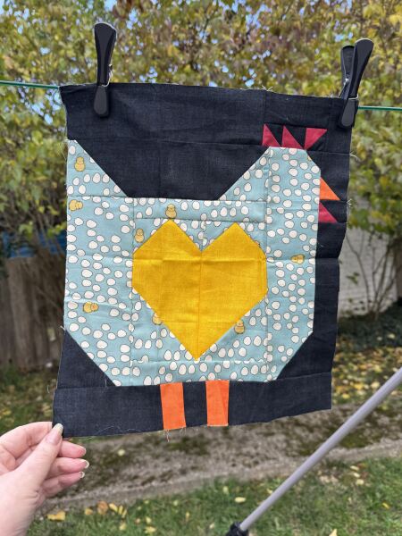 The Nigel Slater Christmas Chronicles Readalong 2025