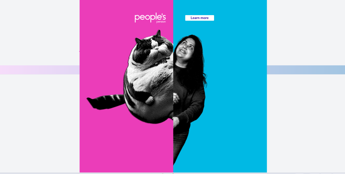 Image SMALLER if you click on it