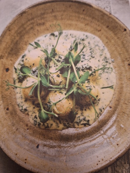 The Nigel Slater Christmas Chronicles Readalong 2025