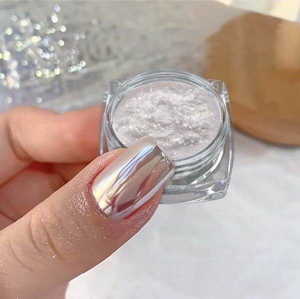 What colour are your nails rn?