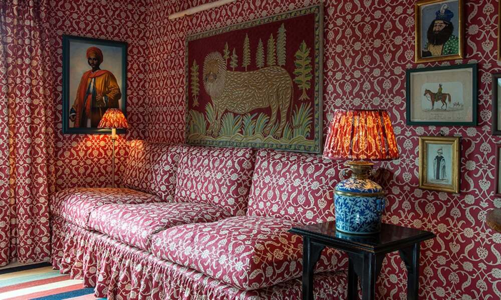 Thread 37 Starmer:  pinko commie slimeball