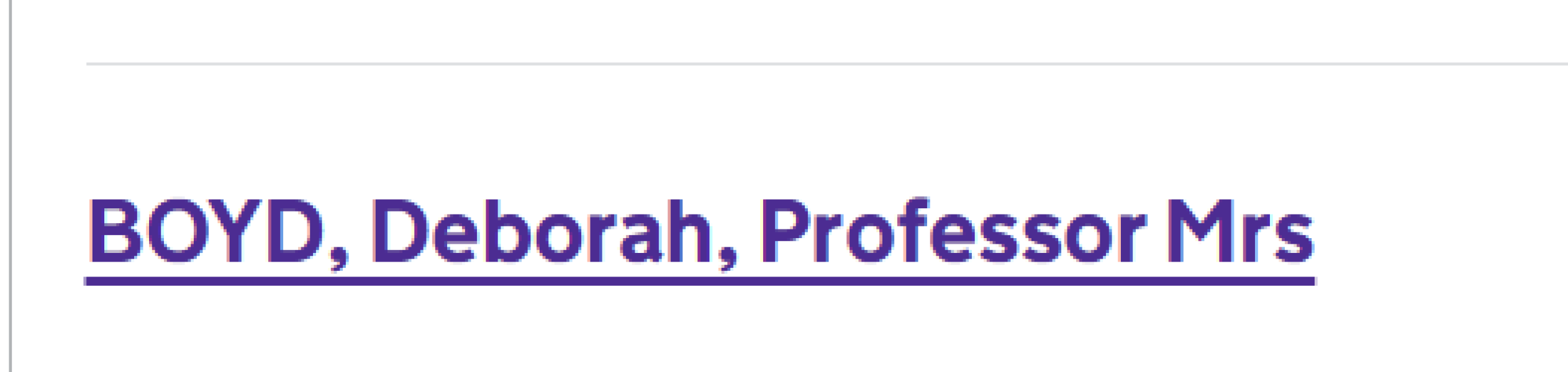 Sara Morrison vs Belfast Film Festival - Thread 2