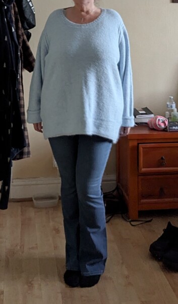 Mounjaro 10st (or more) to lose Thread 9