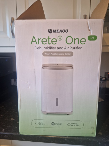 Help warming up/preventing more damp in an old property