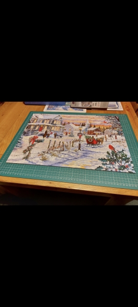 Wentworth Jigsaw Puzzles