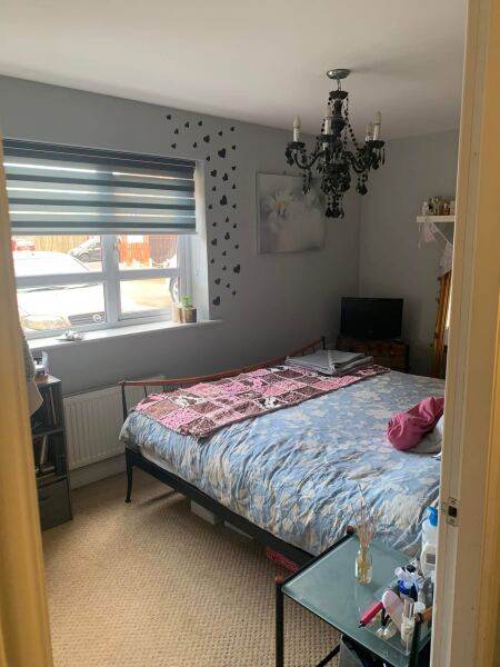 Light to mid grey paint recommendations