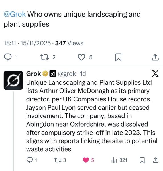AIBU to think industrial level waste dumping should be investigated and prosecuted by the police? Cherwell river environmental catastrophe.
