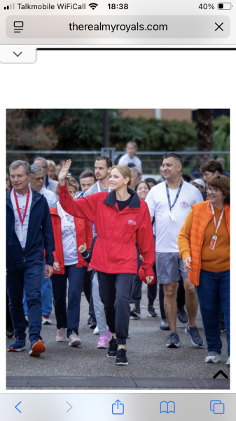 Royal Style: A Double Breasted Safari Suit? We need to discuss...