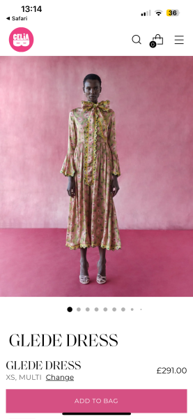 Can anyone help me find this dress please? I’m in love