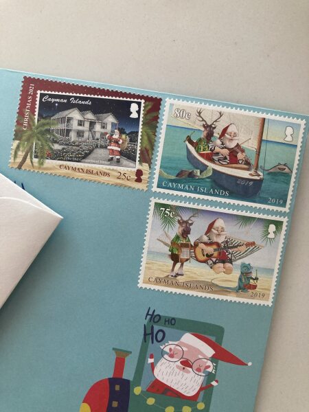 What are you doing for Christmas this week?