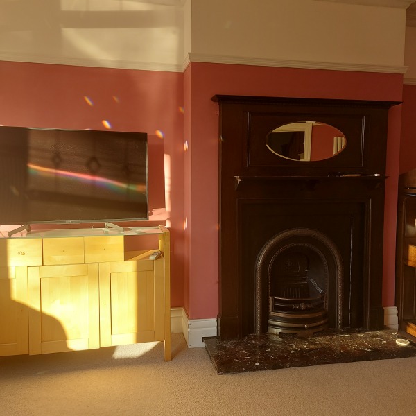 Curtain help