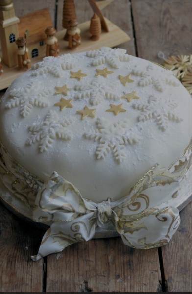 The Nigel Slater Christmas Chronicles readalong 2025 - Part 2