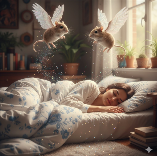 The Bluestocking - Raiders of the Lost Sparp